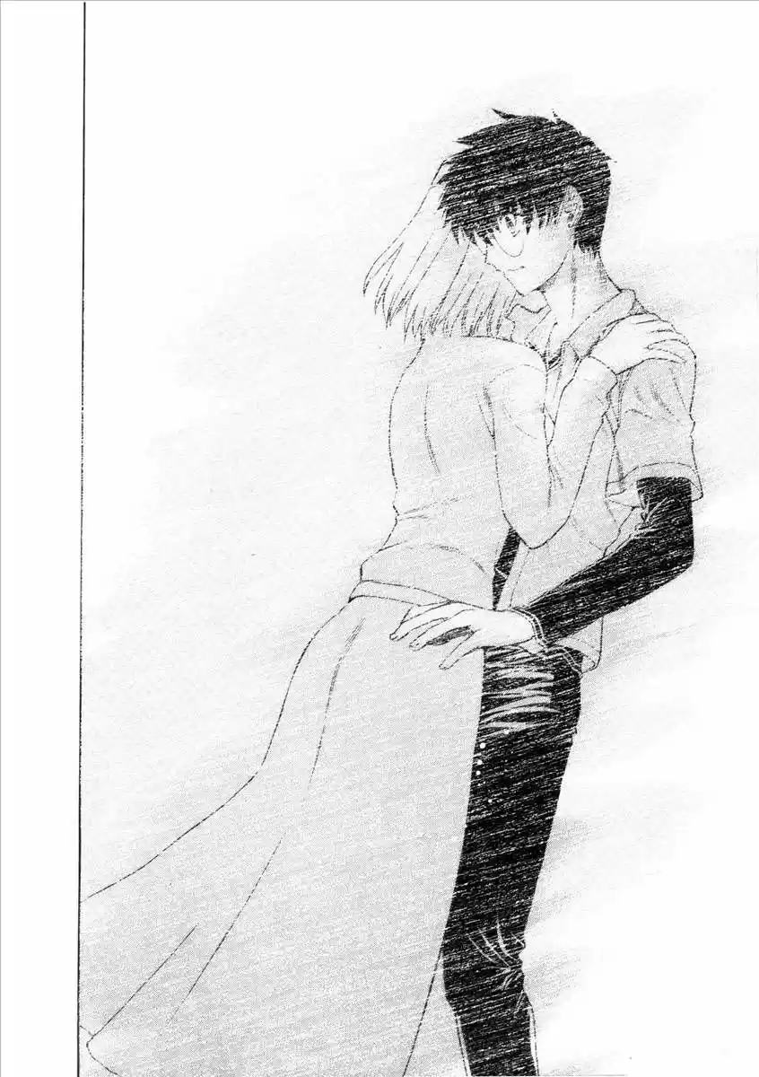 Shingetsutan Tsukihime - Capítulo 41 - Página 20 - LectorTMOo