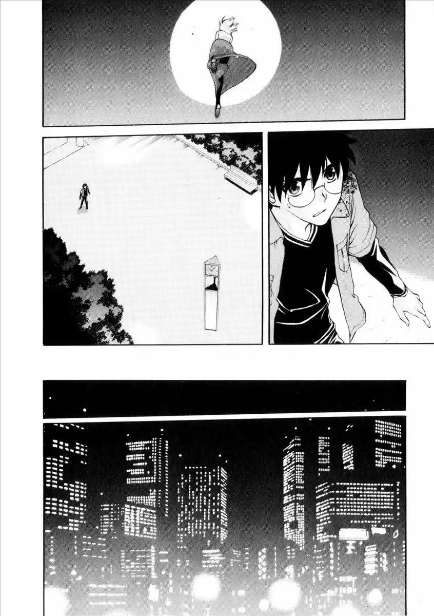 Shingetsutan Tsukihime - Capítulo 42 - Página 8 - LectorTMOo