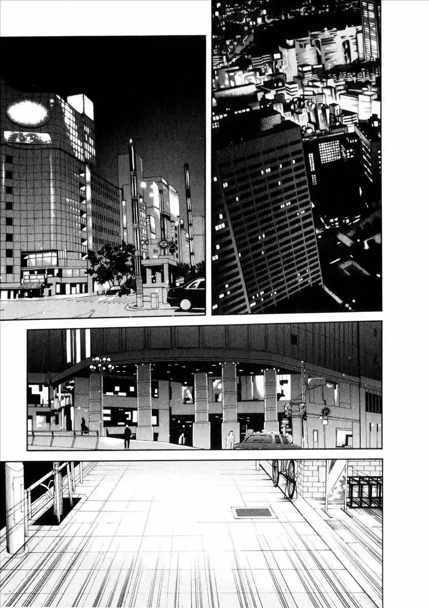 Shingetsutan Tsukihime - Capítulo 42 - Página 9 - LectorTMOo