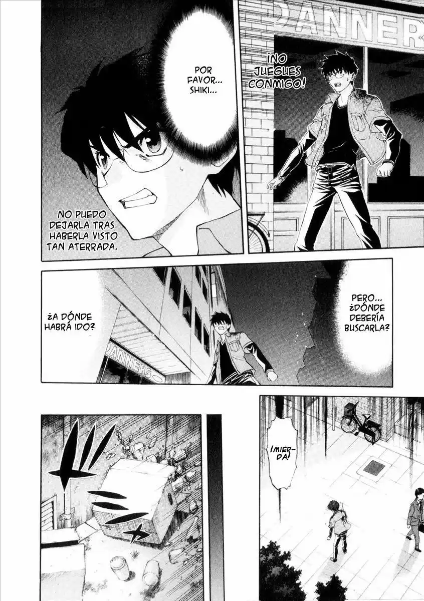 Shingetsutan Tsukihime - Capítulo 42 - Página 10 - LectorTMOo