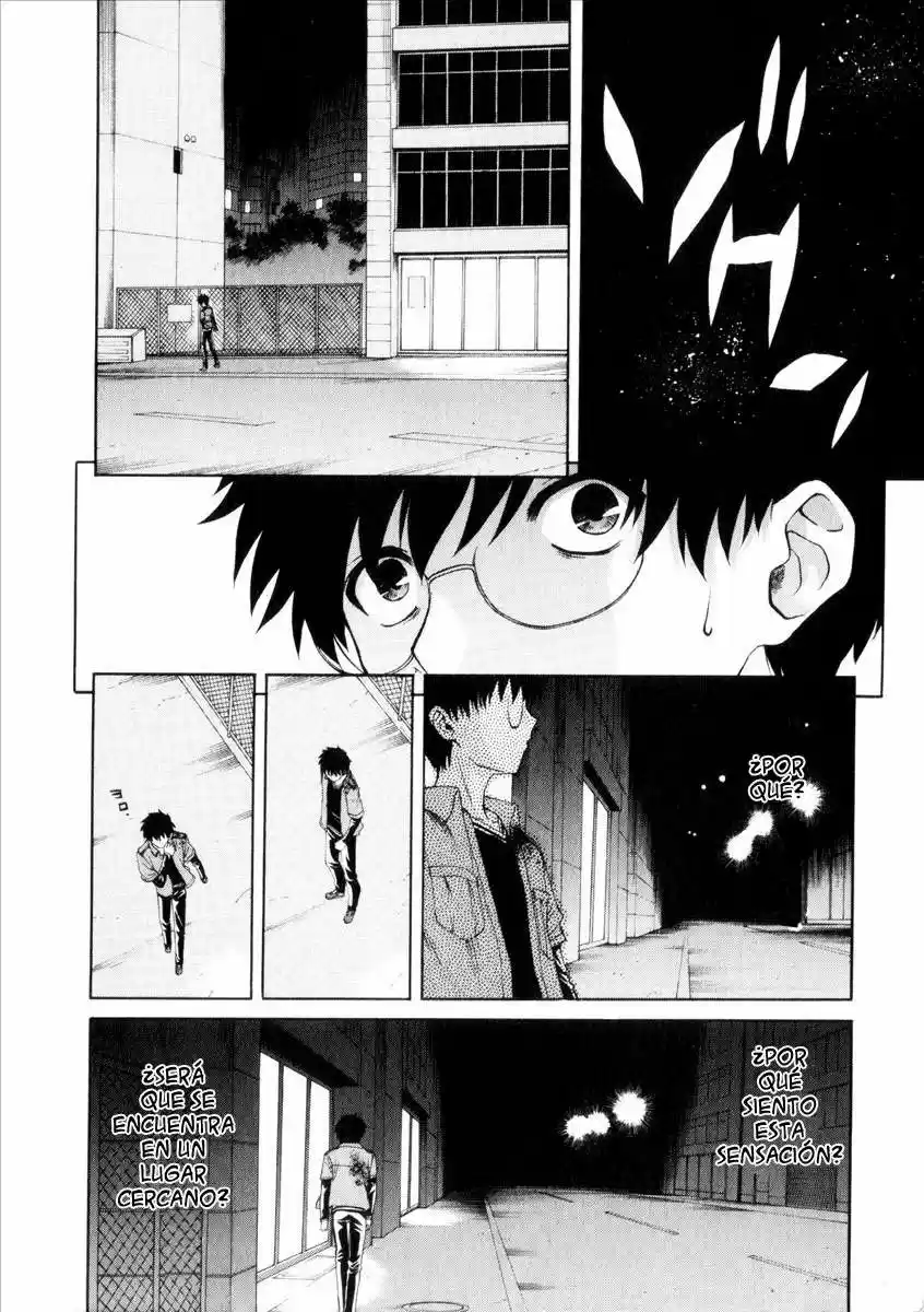 Shingetsutan Tsukihime - Capítulo 42 - Página 14 - LectorTMOo