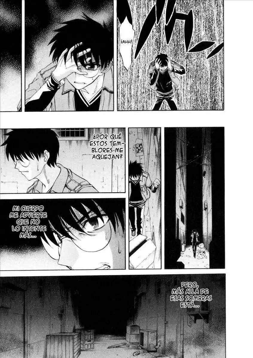 Shingetsutan Tsukihime - Capítulo 42 - Página 15 - LectorTMOo