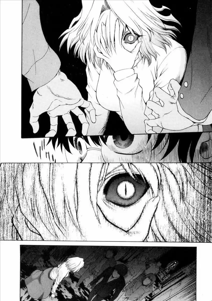 Shingetsutan Tsukihime - Capítulo 42 - Página 18 - LectorTMOo