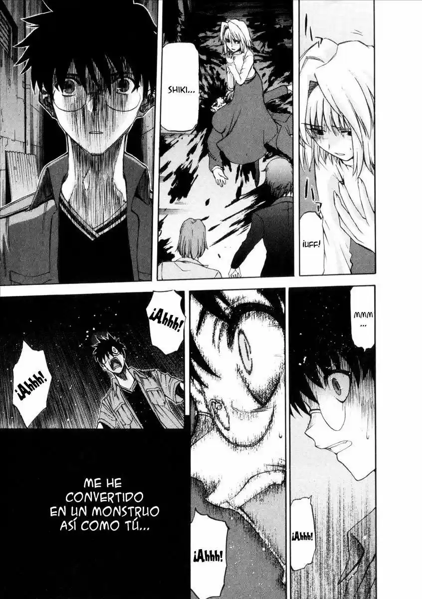 Shingetsutan Tsukihime - Capítulo 42 - Página 19 - LectorTMOo