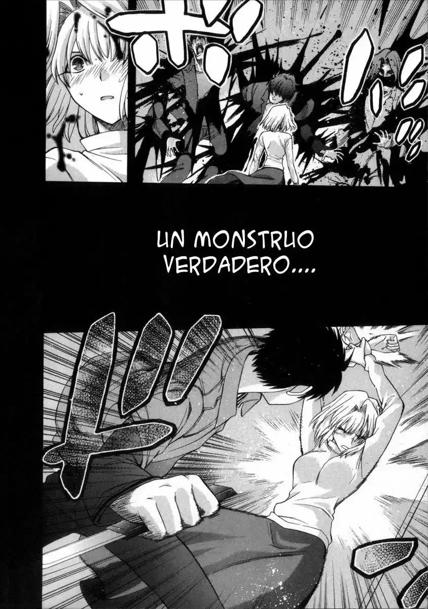 Shingetsutan Tsukihime - Capítulo 42 - Página 20 - LectorTMOo