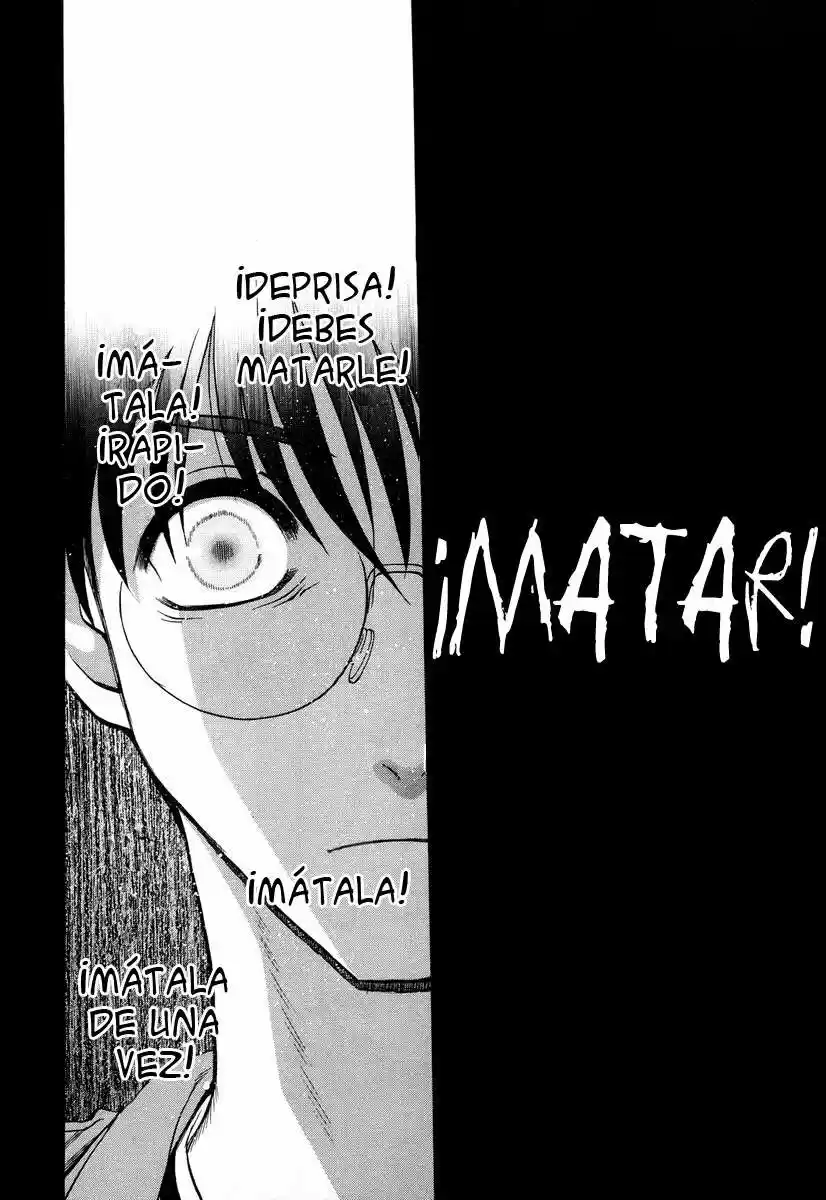 Shingetsutan Tsukihime - Capítulo 43 - Página 10 - LectorTMOo
