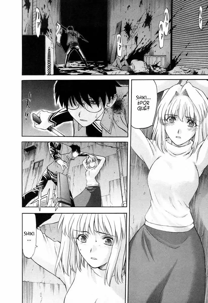 Shingetsutan Tsukihime - Capítulo 43 - Página 16 - LectorTMOo