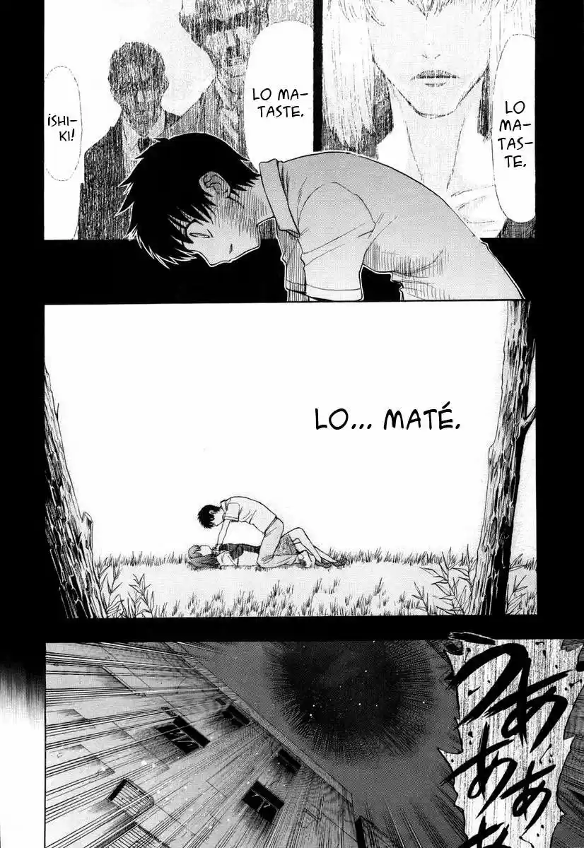 Shingetsutan Tsukihime - Capítulo 43 - Página 26 - LectorTMOo