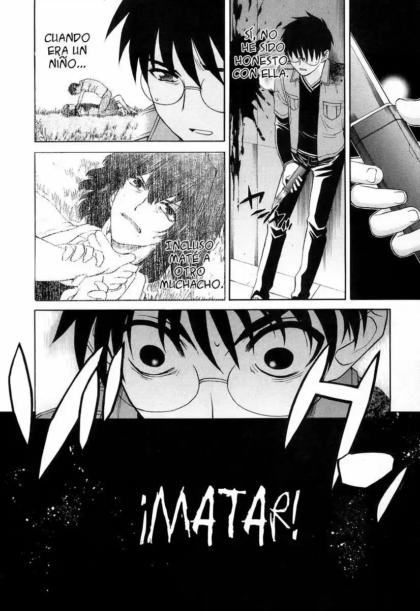 Shingetsutan Tsukihime - Capítulo 44 - Página 12 - LectorTMOo