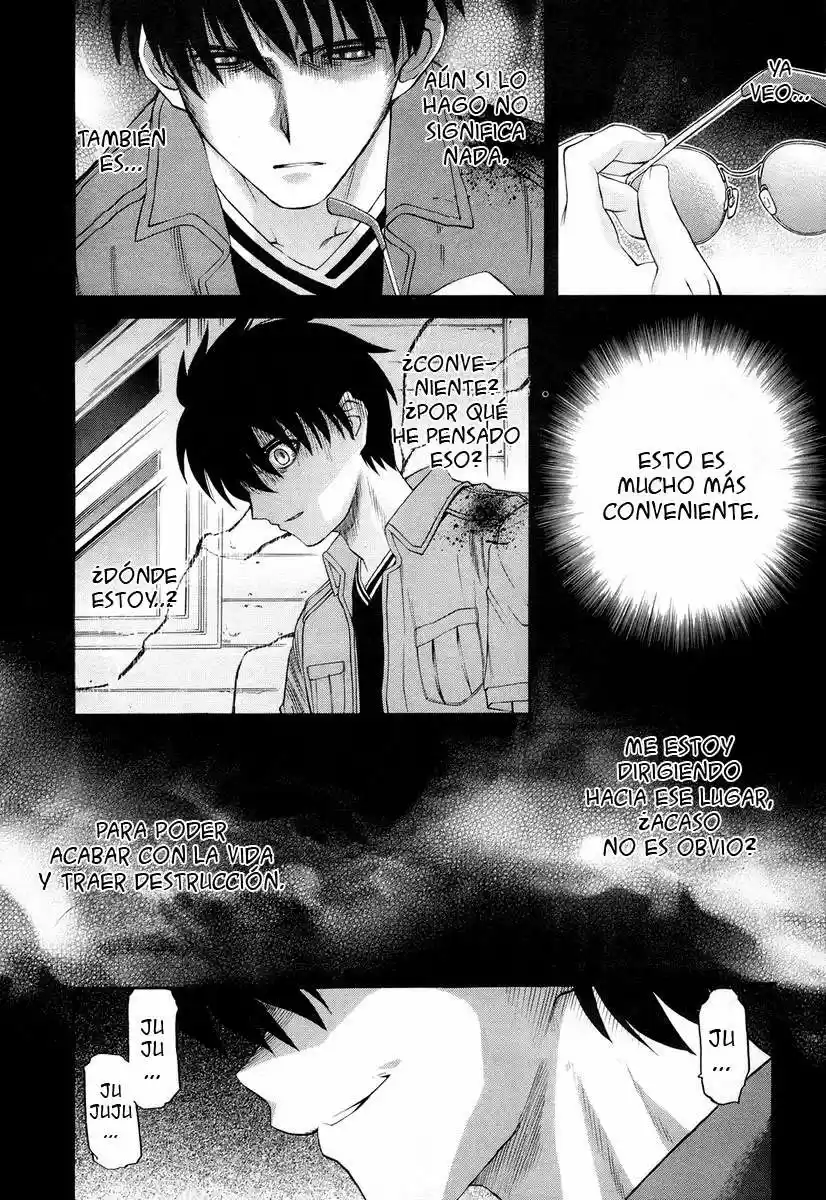 Shingetsutan Tsukihime - Capítulo 44 - Página 16 - LectorTMOo