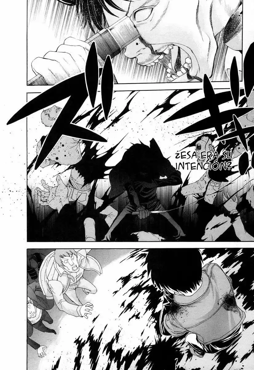 Shingetsutan Tsukihime - Capítulo 44 - Página 21 - LectorTMOo