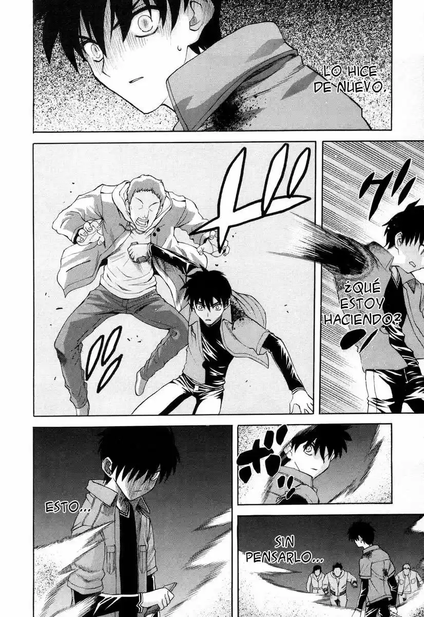Shingetsutan Tsukihime - Capítulo 45 - Página 8 - LectorTMOo
