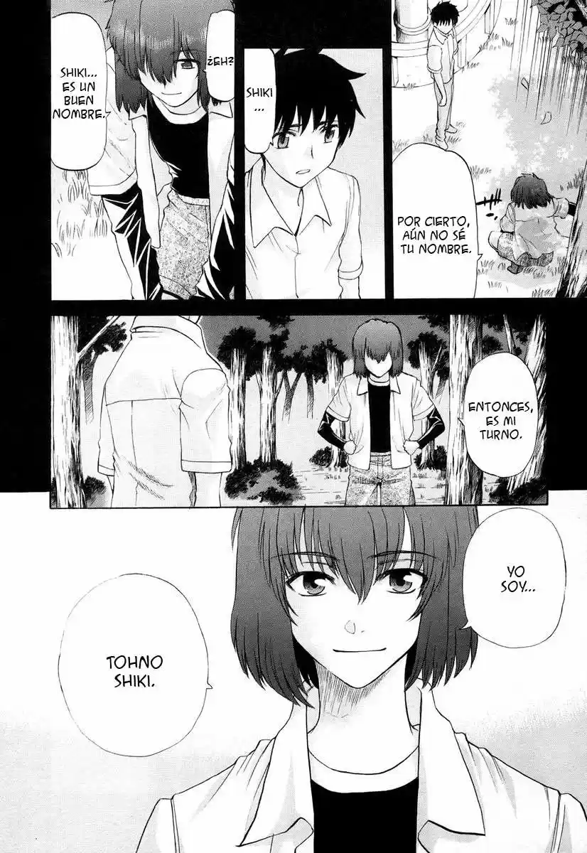 Shingetsutan Tsukihime - Capítulo 45 - Página 12 - LectorTMOo