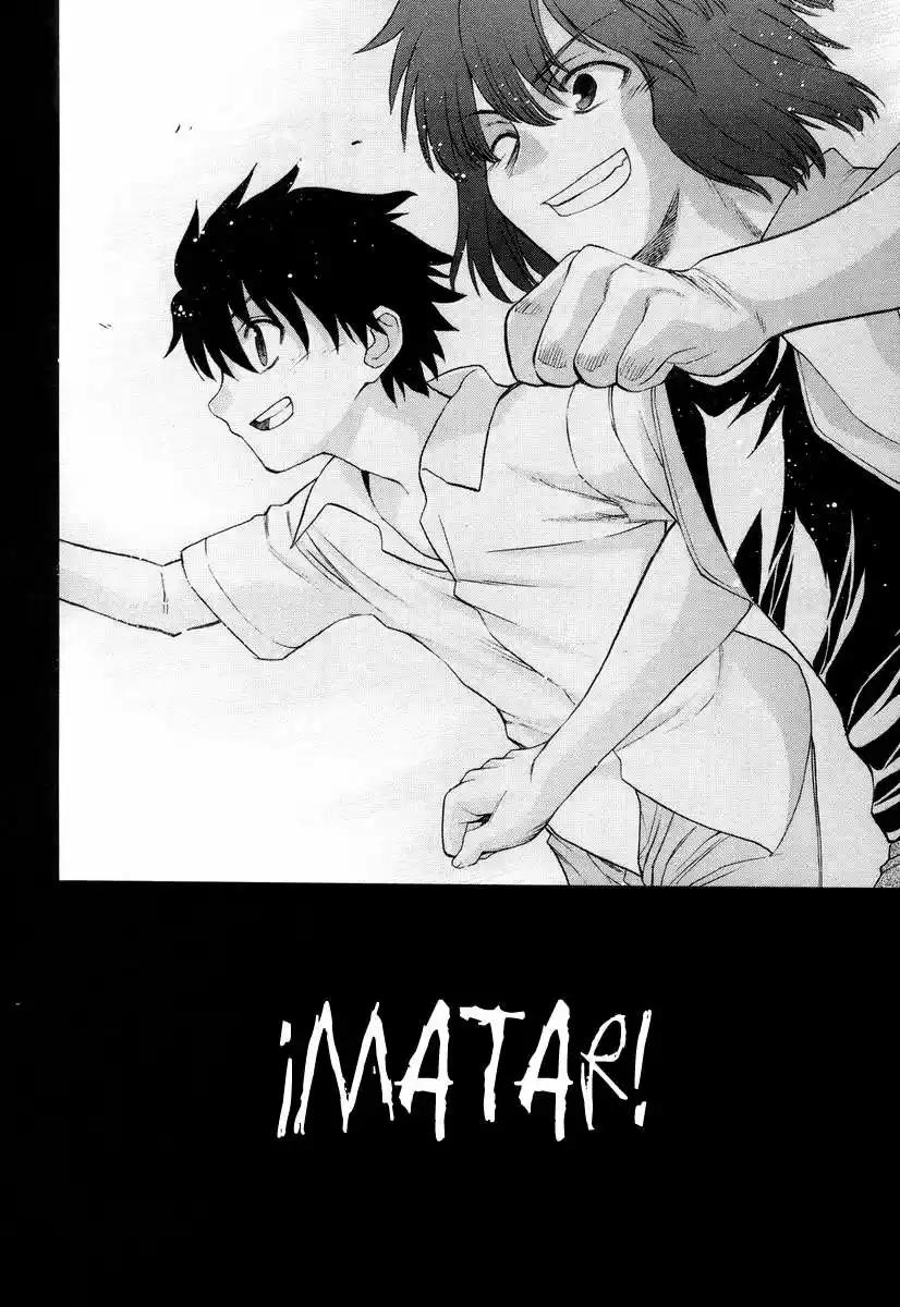 Shingetsutan Tsukihime - Capítulo 45 - Página 14 - LectorTMOo
