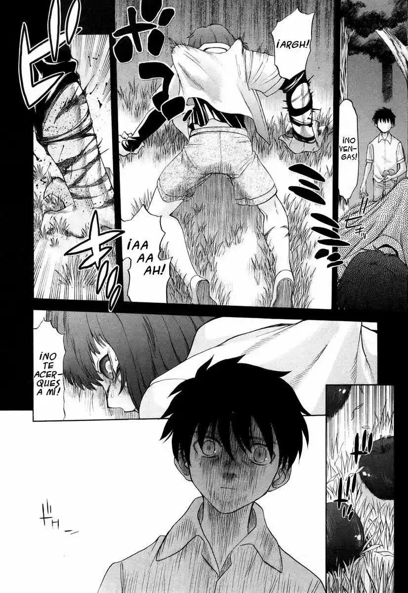 Shingetsutan Tsukihime - Capítulo 45 - Página 16 - LectorTMOo