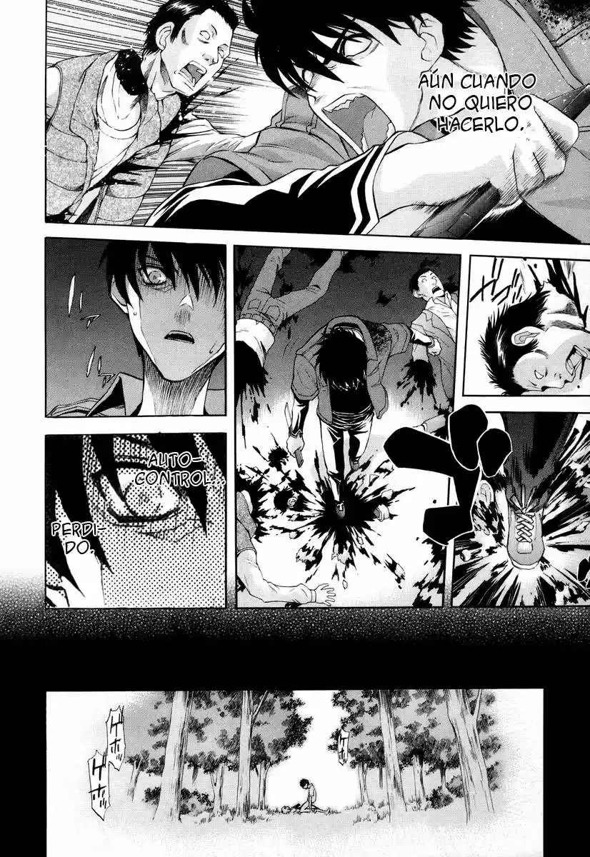 Shingetsutan Tsukihime - Capítulo 45 - Página 18 - LectorTMOo