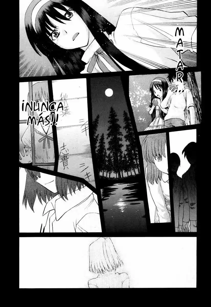 Shingetsutan Tsukihime - Capítulo 46 - Página 14 - LectorTMOo