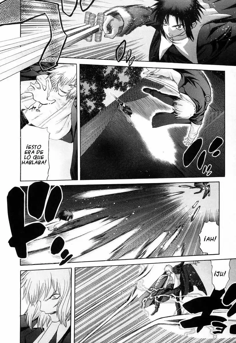 Shingetsutan Tsukihime - Capítulo 47 - Página 6 - LectorTMOo