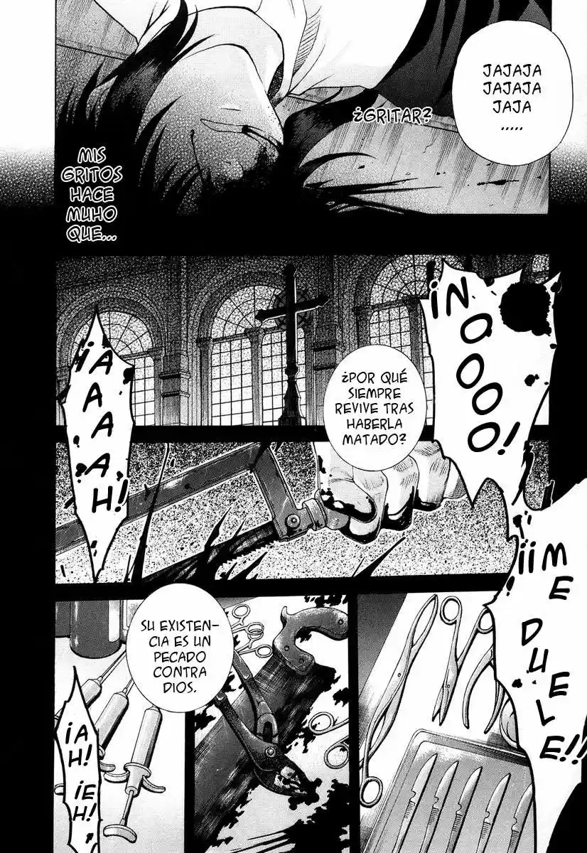 Shingetsutan Tsukihime - Capítulo 47 - Página 13 - LectorTMOo