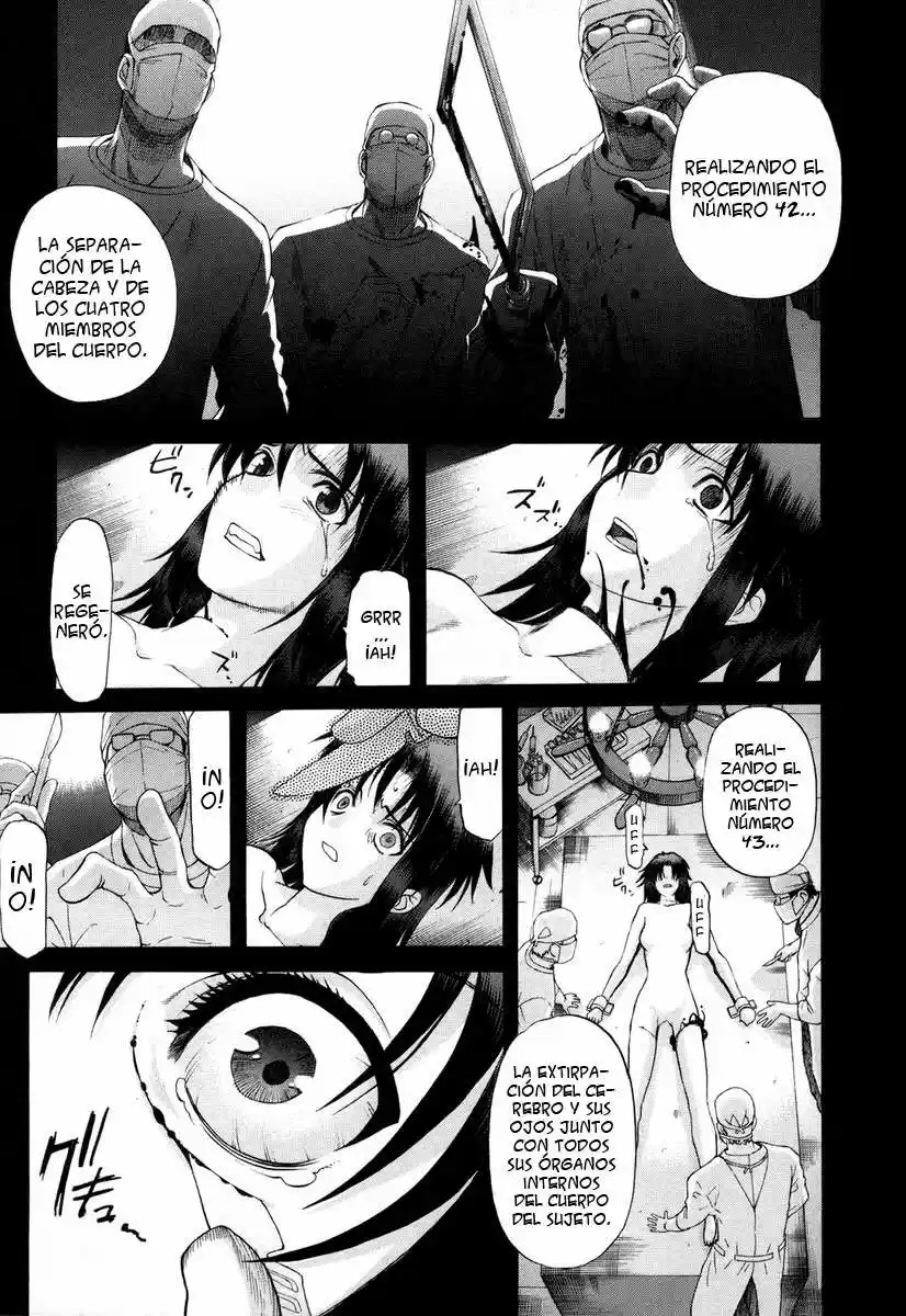 Shingetsutan Tsukihime - Capítulo 47 - Página 14 - LectorTMOo