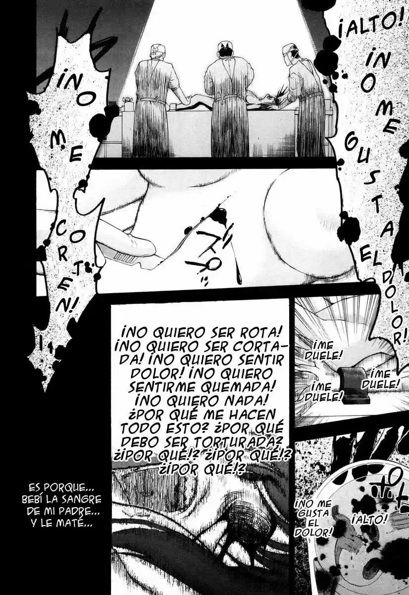 Shingetsutan Tsukihime - Capítulo 47 - Página 15 - LectorTMOo