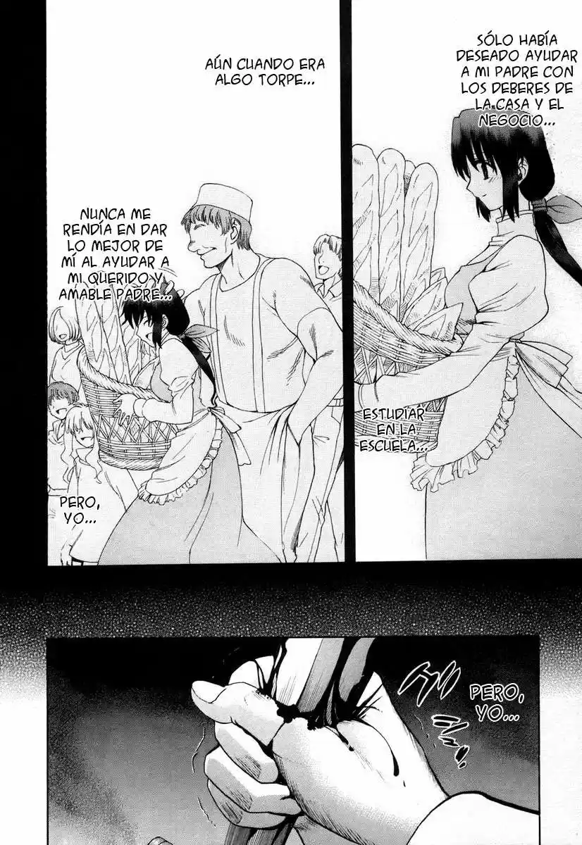 Shingetsutan Tsukihime - Capítulo 48 - Página 10 - LectorTMOo