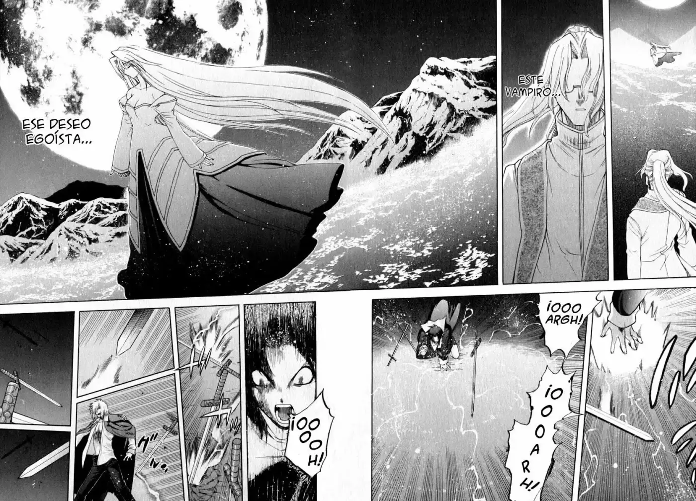 Shingetsutan Tsukihime - Capítulo 48 - Página 12 - LectorTMOo