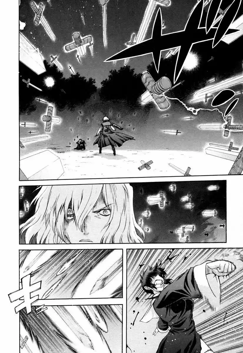 Shingetsutan Tsukihime - Capítulo 48 - Página 13 - LectorTMOo