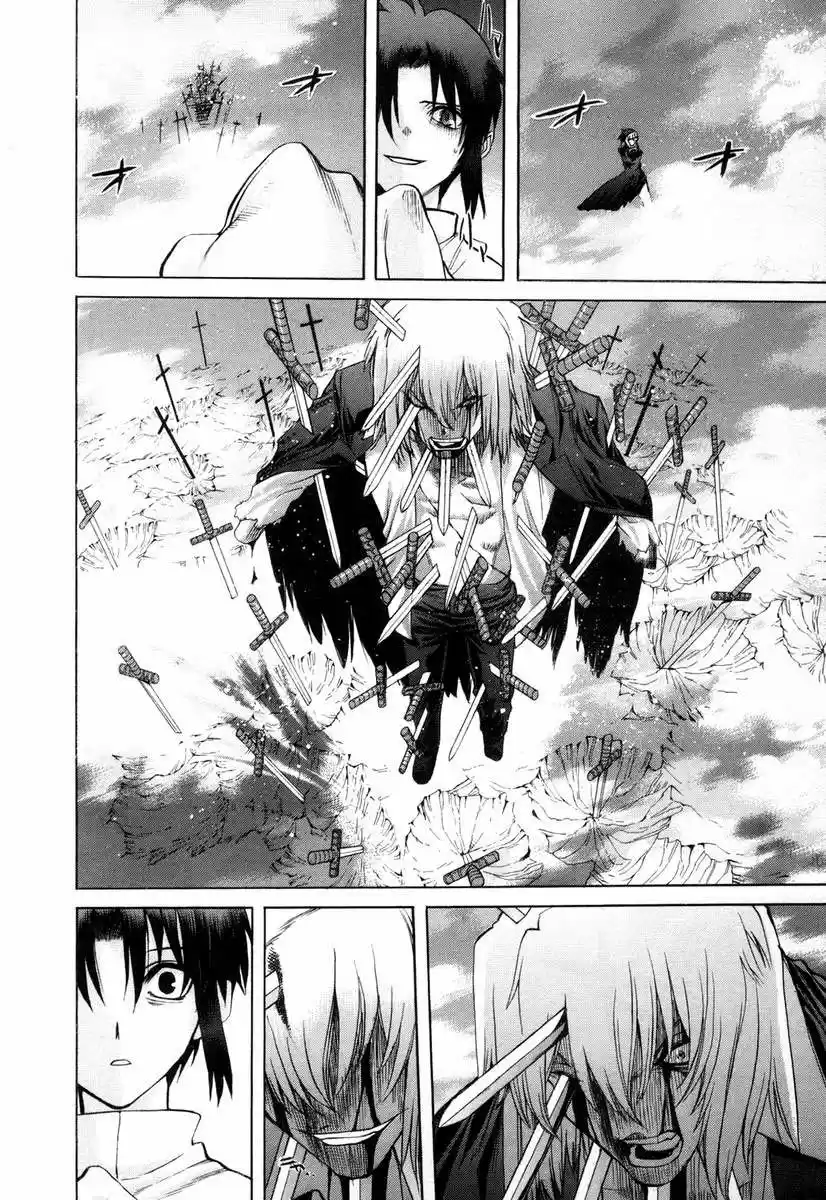 Shingetsutan Tsukihime - Capítulo 48 - Página 15 - LectorTMOo