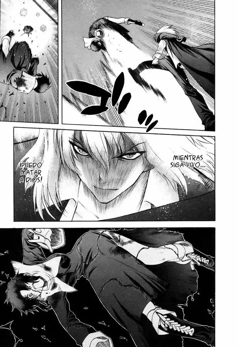 Shingetsutan Tsukihime - Capítulo 48 - Página 18 - LectorTMOo