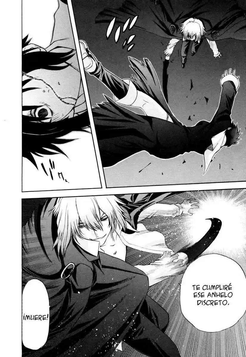 Shingetsutan Tsukihime - Capítulo 48 - Página 19 - LectorTMOo