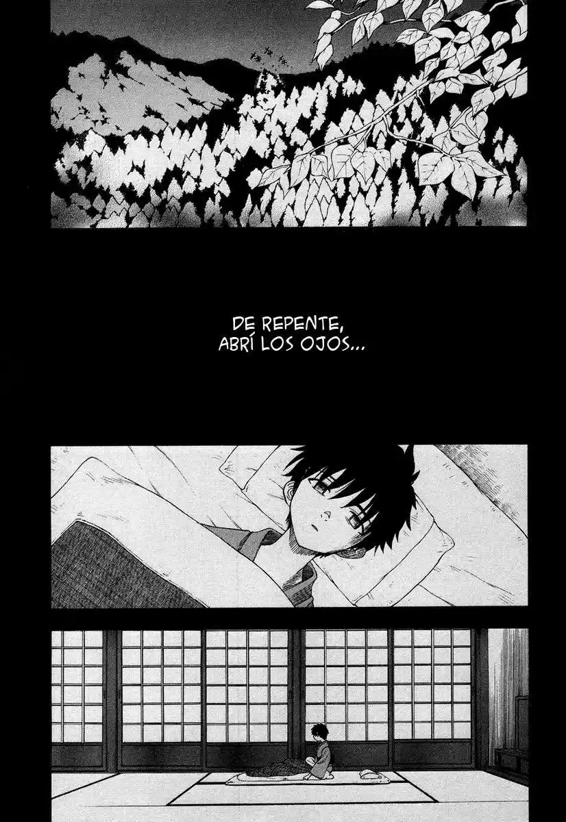 Shingetsutan Tsukihime - Capítulo 49 - Página 8 - LectorTMOo