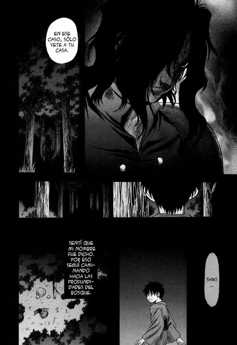 Shingetsutan Tsukihime - Capítulo 49 - Página 11 - LectorTMOo