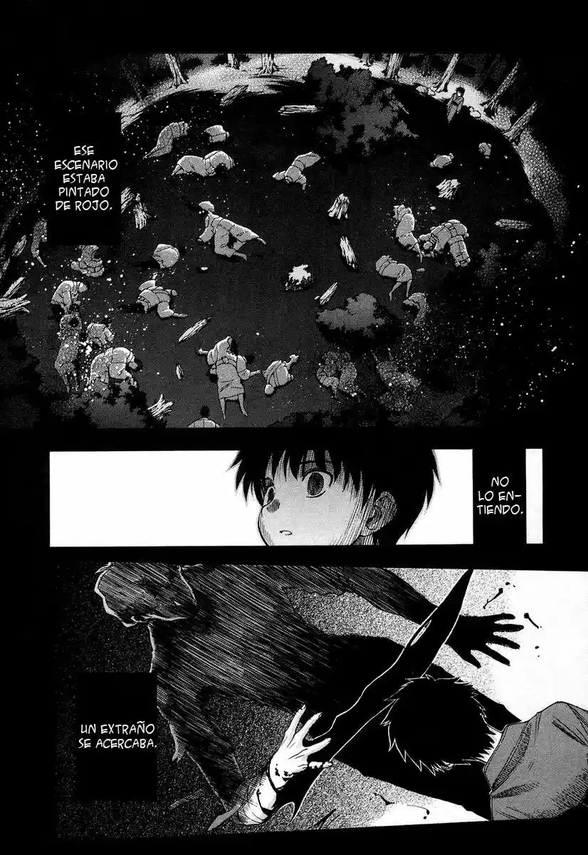 Shingetsutan Tsukihime - Capítulo 49 - Página 13 - LectorTMOo