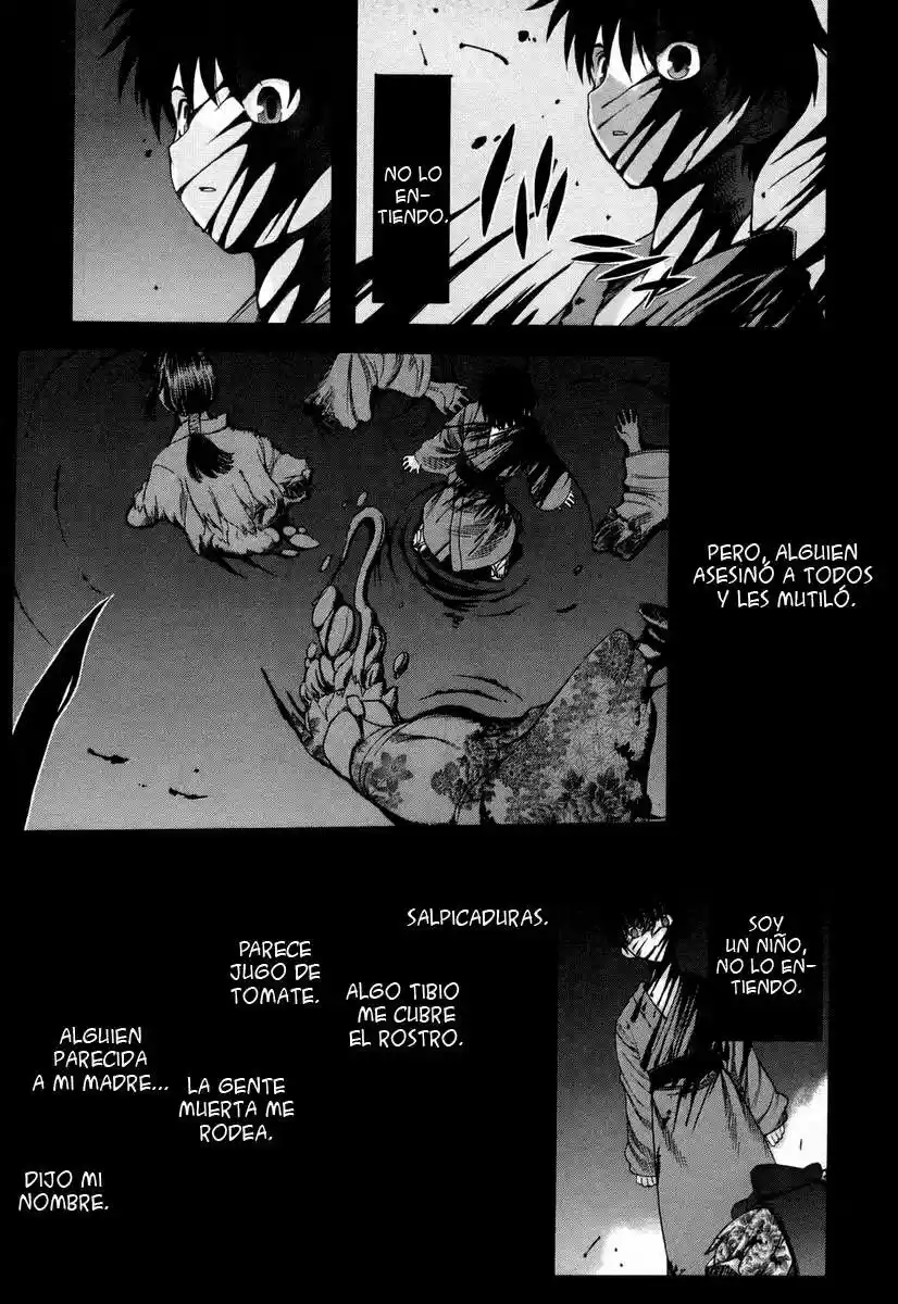 Shingetsutan Tsukihime - Capítulo 49 - Página 14 - LectorTMOo