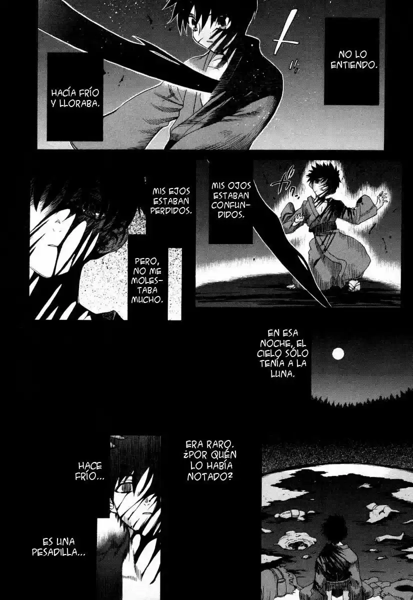 Shingetsutan Tsukihime - Capítulo 49 - Página 15 - LectorTMOo