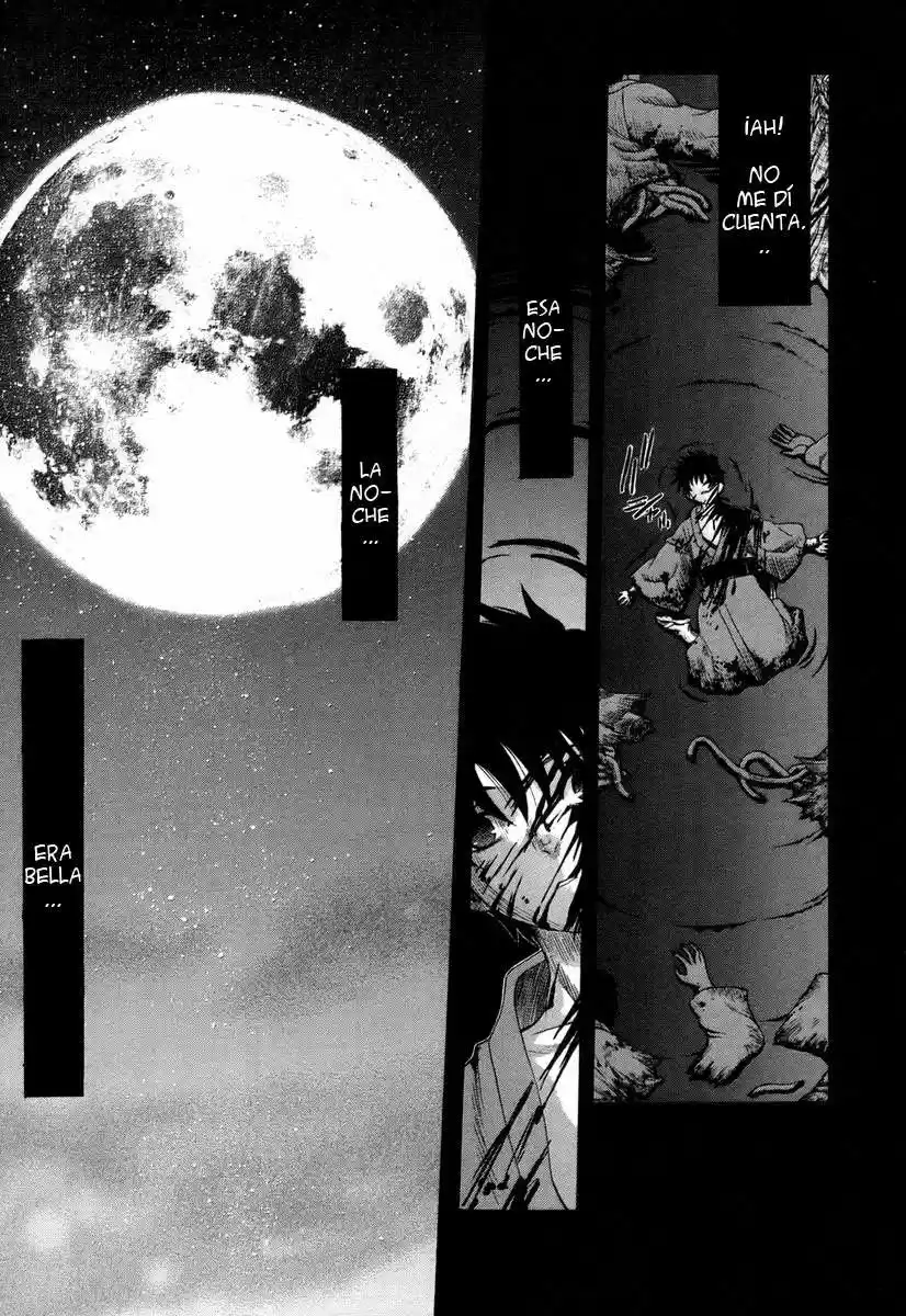 Shingetsutan Tsukihime - Capítulo 49 - Página 16 - LectorTMOo
