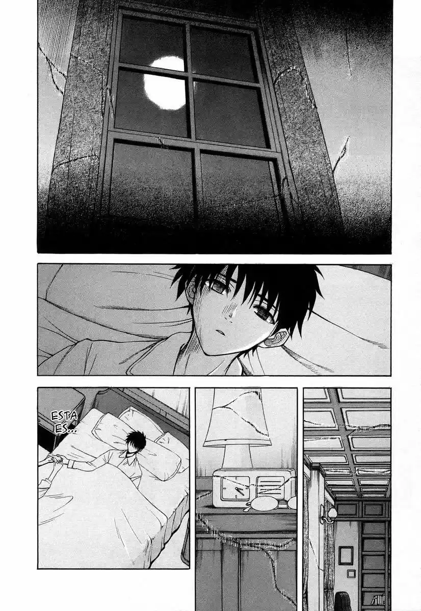 Shingetsutan Tsukihime - Capítulo 49 - Página 17 - LectorTMOo