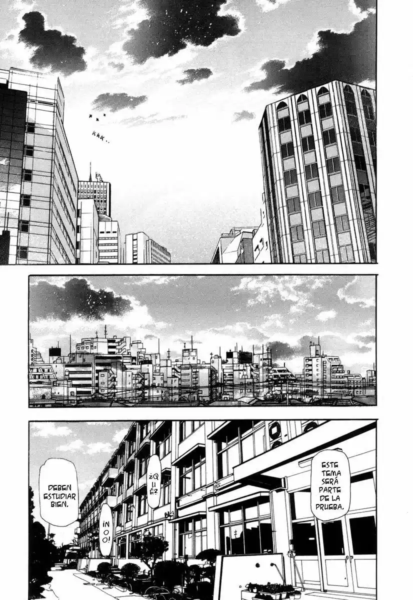 Shingetsutan Tsukihime - Capítulo 49 - Página 30 - LectorTMOo