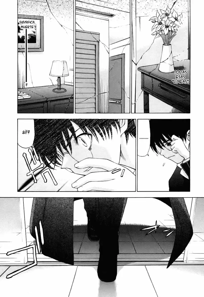 Shingetsutan Tsukihime - Capítulo 5 - Página 10 - LectorTMOo