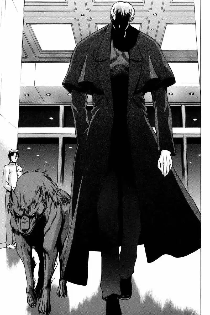 Shingetsutan Tsukihime - Capítulo 5 - Página 11 - LectorTMOo