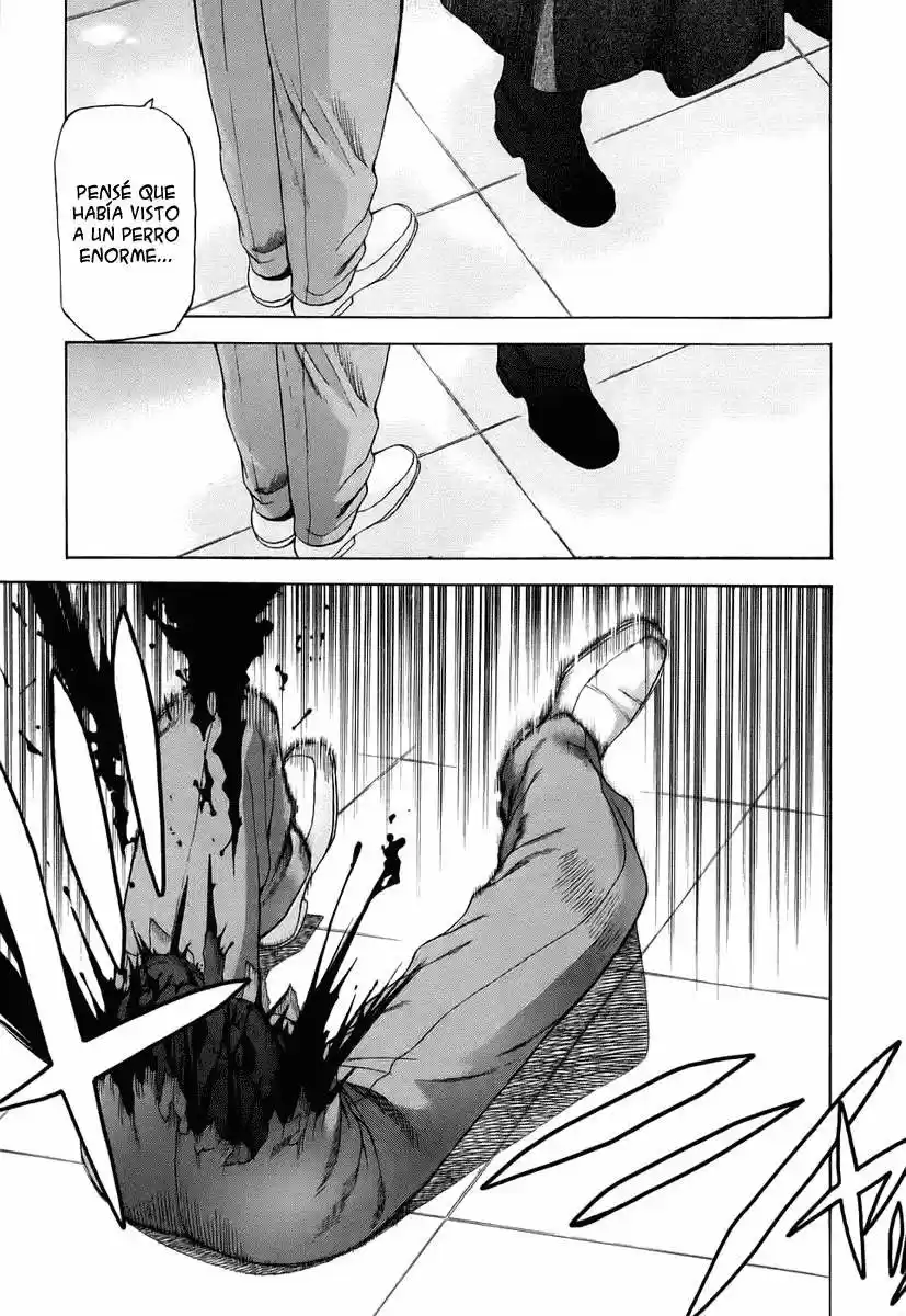 Shingetsutan Tsukihime - Capítulo 5 - Página 13 - LectorTMOo