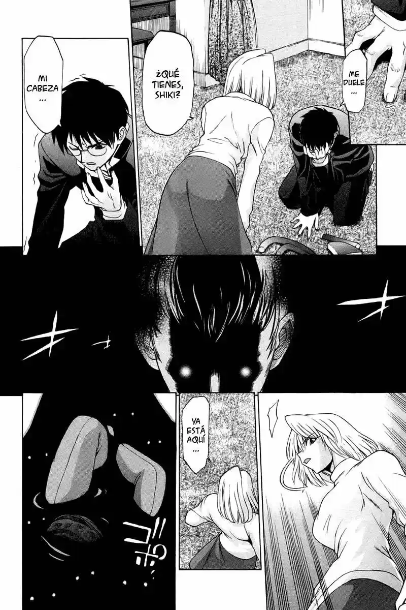 Shingetsutan Tsukihime - Capítulo 5 - Página 14 - LectorTMOo