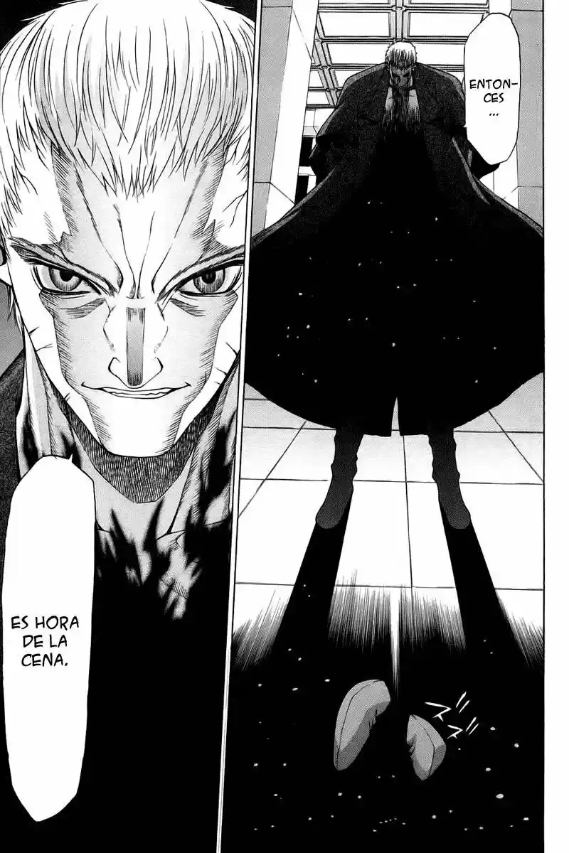 Shingetsutan Tsukihime - Capítulo 5 - Página 15 - LectorTMOo