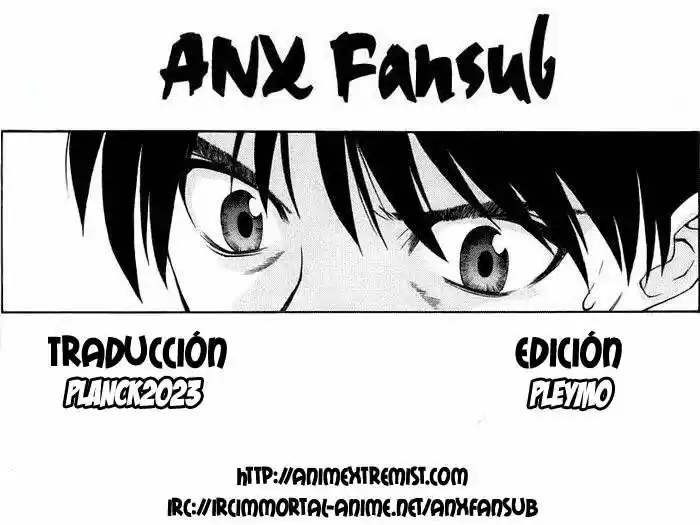 Shingetsutan Tsukihime - Capítulo 5 - Página 24 - LectorTMOo