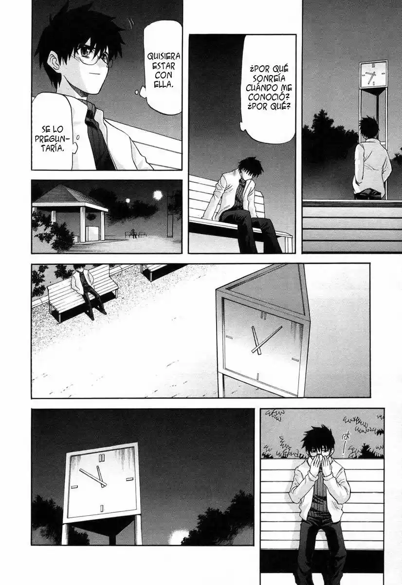 Shingetsutan Tsukihime - Capítulo 50 - Página 8 - LectorTMOo