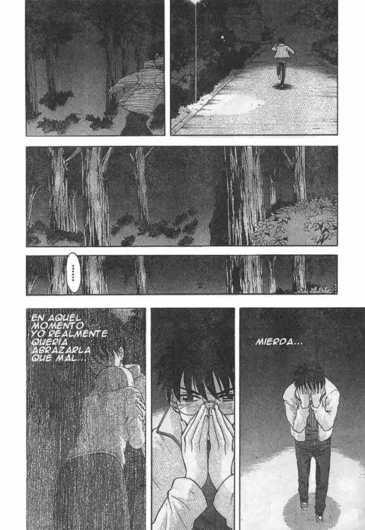 Shingetsutan Tsukihime - Capítulo 51 - Página 17 - LectorTMOo