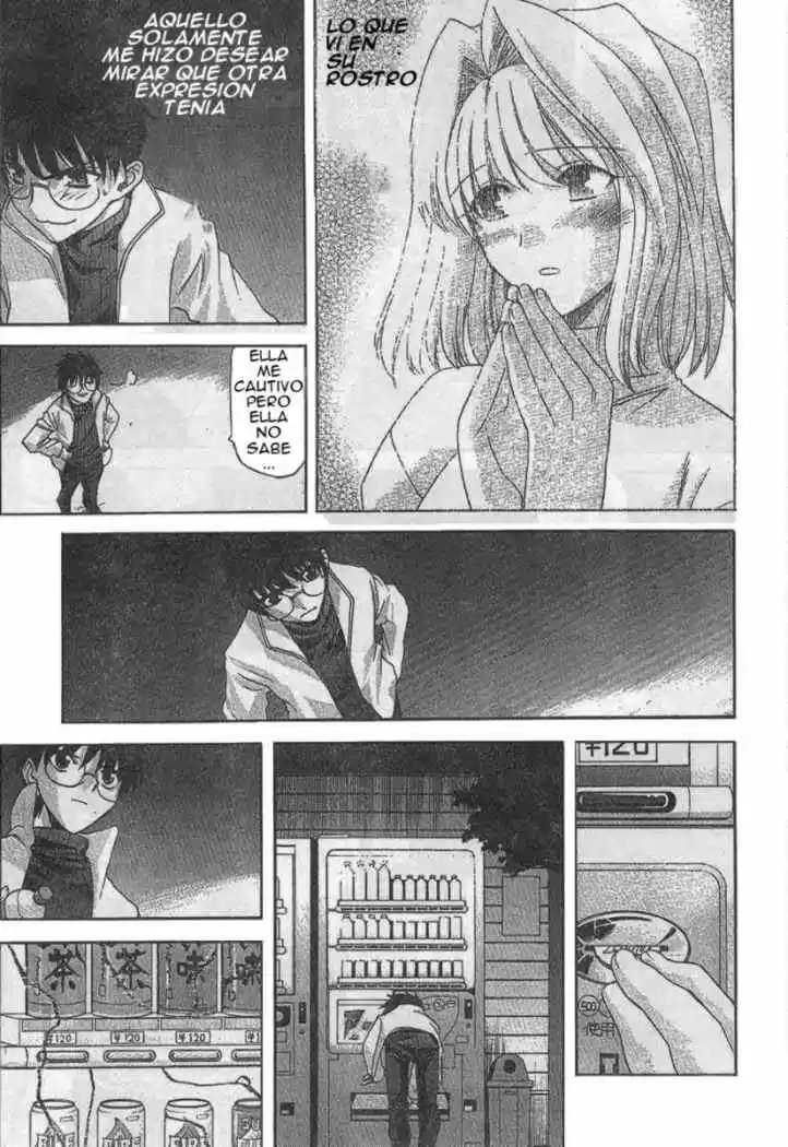 Shingetsutan Tsukihime - Capítulo 51 - Página 18 - LectorTMOo