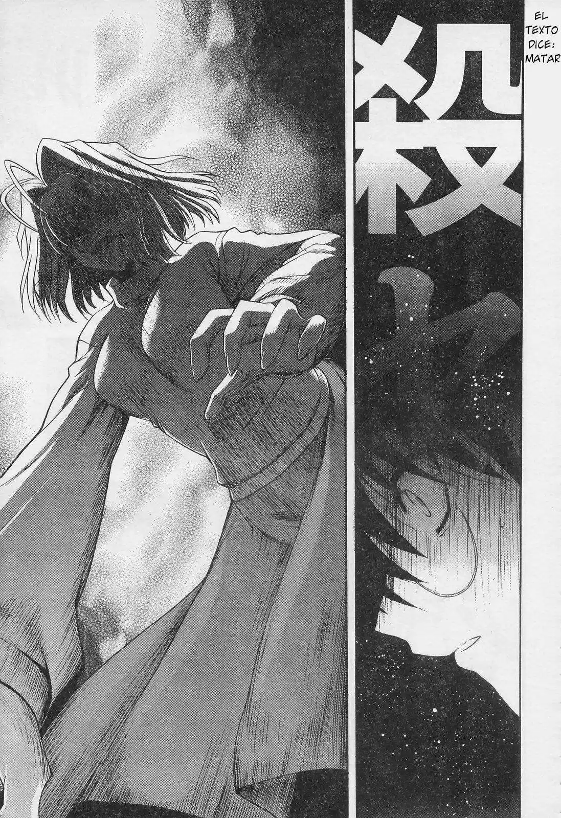 Shingetsutan Tsukihime - Capítulo 52 - Página 23 - LectorTMOo