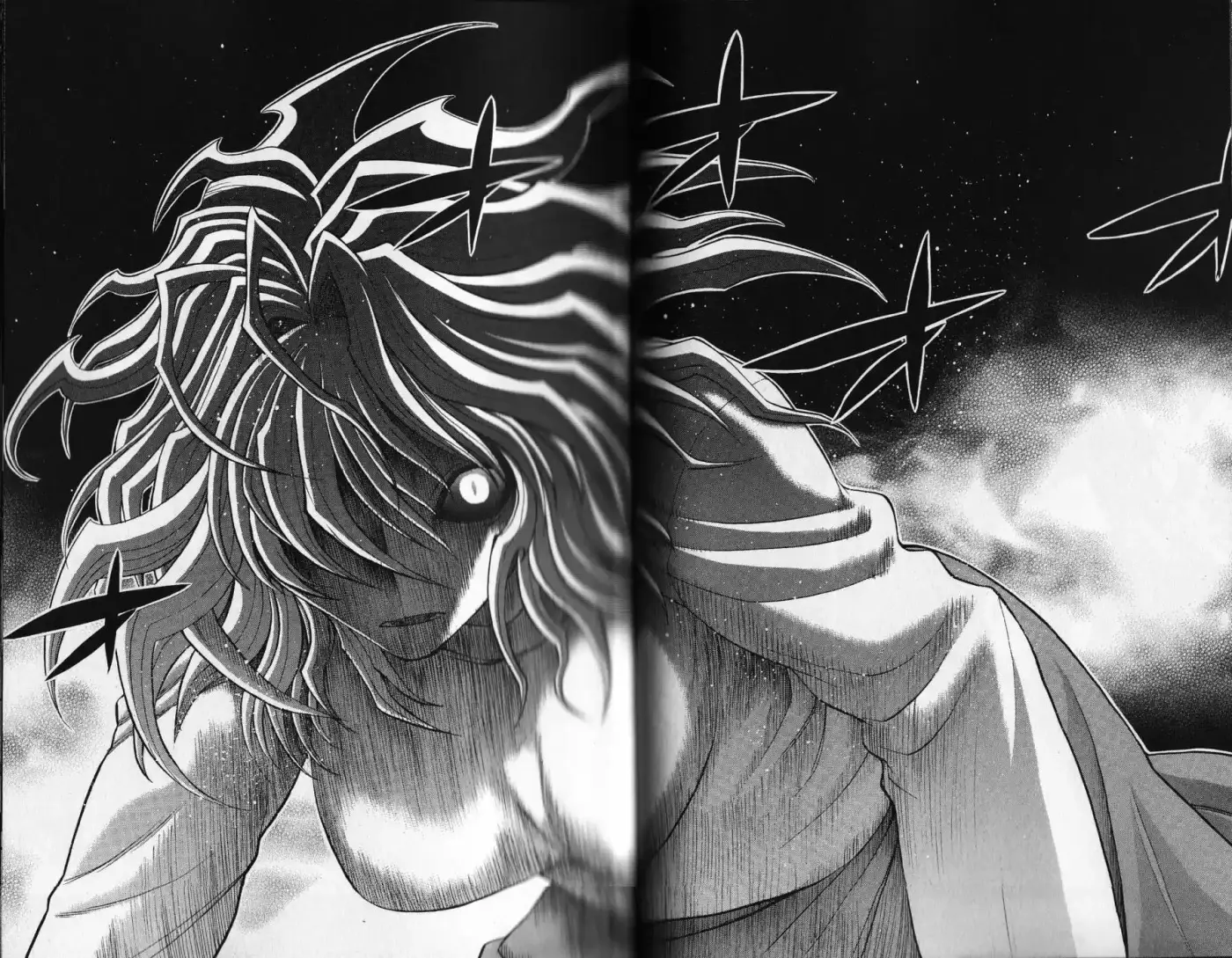 Shingetsutan Tsukihime - Capítulo 52 - Página 24 - LectorTMOo